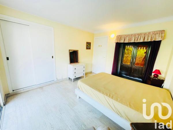 Appartement à vendre 2 pièces 48 m² Cannes