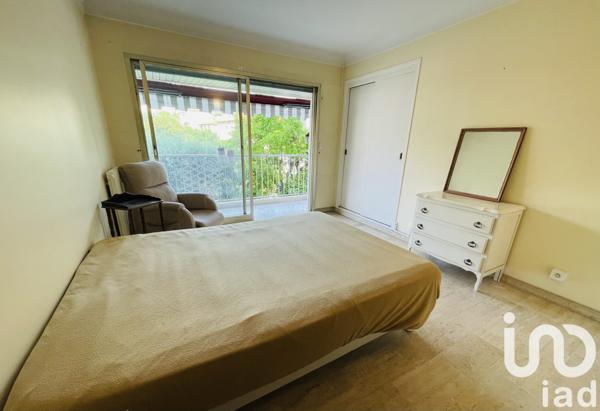 Appartement à vendre 2 pièces 48 m² Cannes