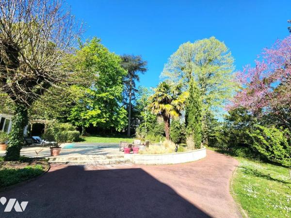 Maison Type 6 Saint Avertin