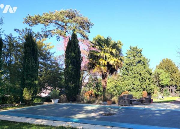 Maison Type 6 Saint Avertin