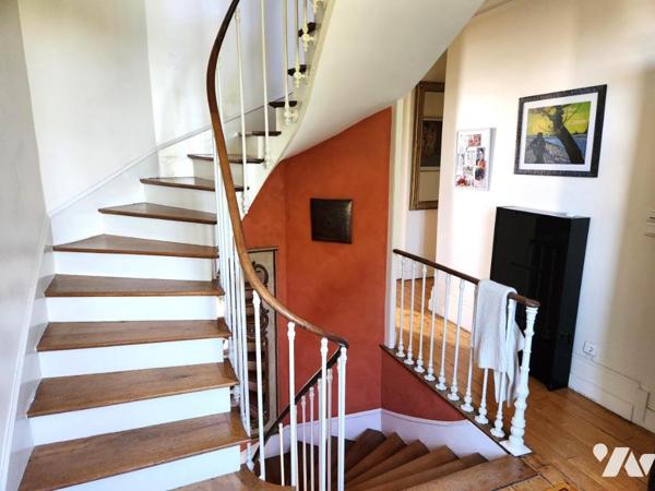 Maison Type 6 Saint Avertin