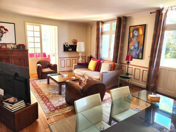 Maison Type 6 Saint Avertin