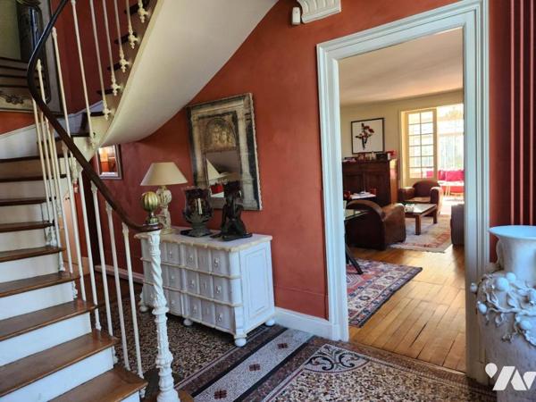 Maison Type 6 Saint Avertin