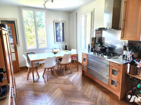 Maison Type 6 Saint Avertin