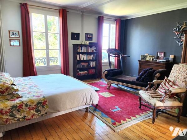 Maison Type 6 Saint Avertin