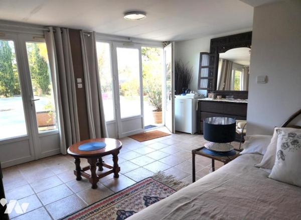 Maison Type 6 Saint Avertin