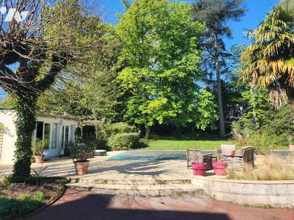 Maison Type 6 Saint Avertin