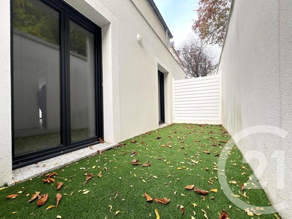 Appartement F3 à vendre  3 pièces - 41,14 m2 ETAMPES - 91