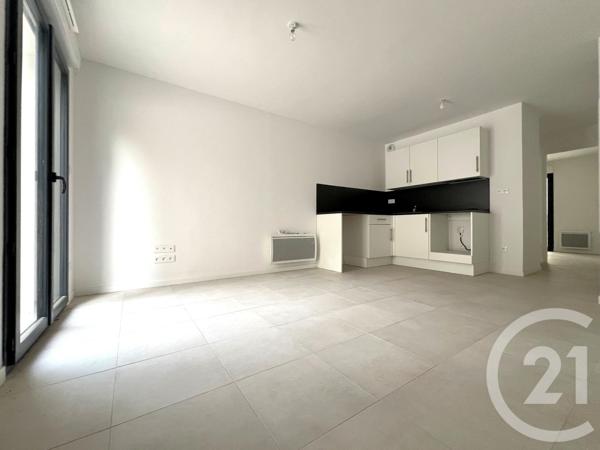 Appartement F3 à vendre  3 pièces - 41,14 m2 ETAMPES - 91