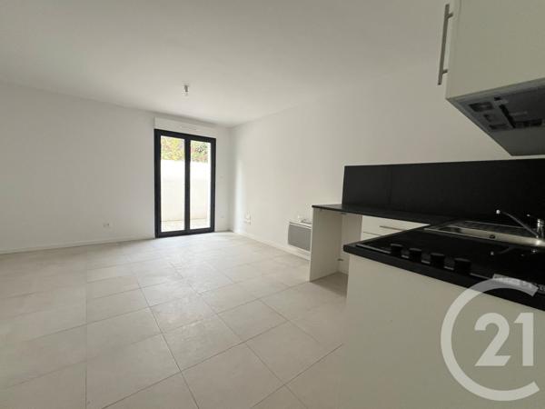Appartement F3 à vendre  3 pièces - 41,14 m2 ETAMPES - 91