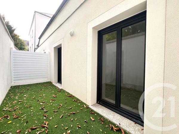 Appartement F3 à vendre  3 pièces - 41,14 m2 ETAMPES - 91