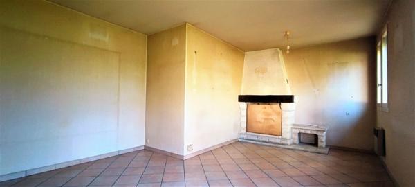 Maison à vendre |  Saint-Aulaye |  4 pièces | 79 m²