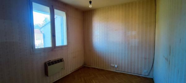 Maison à vendre |  Saint-Aulaye |  4 pièces | 79 m²