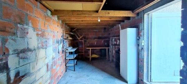 Maison à vendre |  Saint-Aulaye |  4 pièces | 79 m²