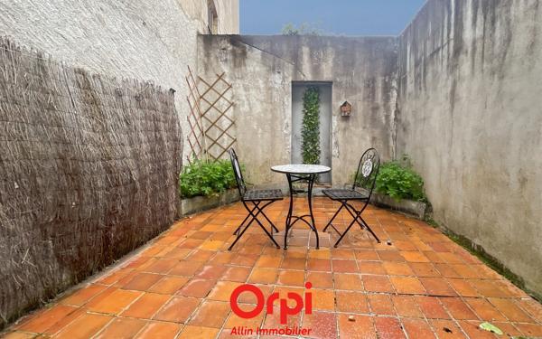 Immeuble à vendre