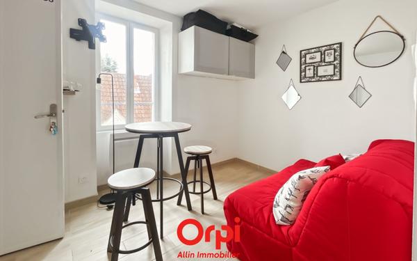 Immeuble à vendre