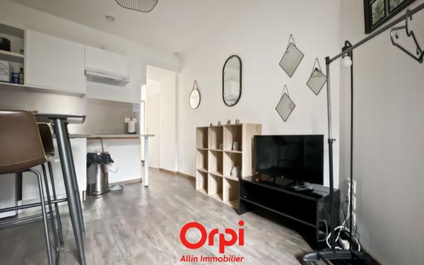 Immeuble à vendre