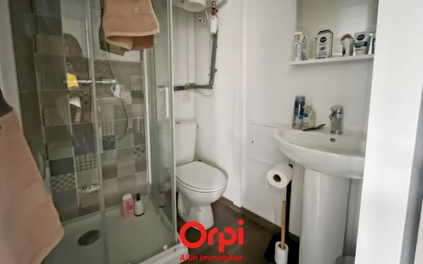 Immeuble à vendre