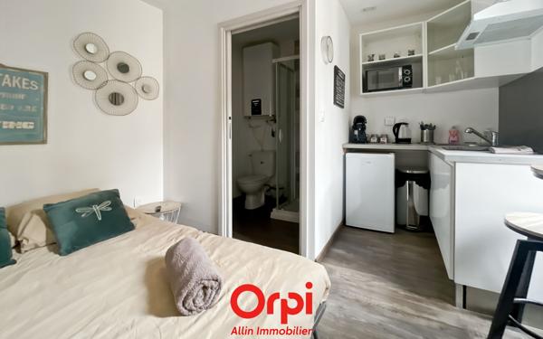 Immeuble à vendre