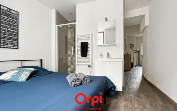 Immeuble à vendre