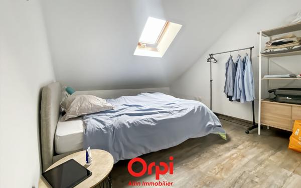 Immeuble à vendre