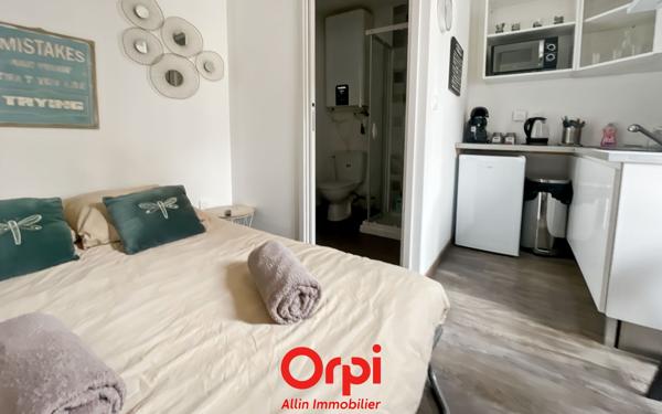 Immeuble à vendre