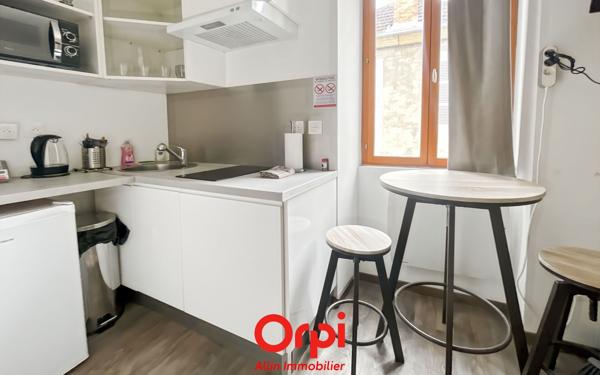 Immeuble à vendre