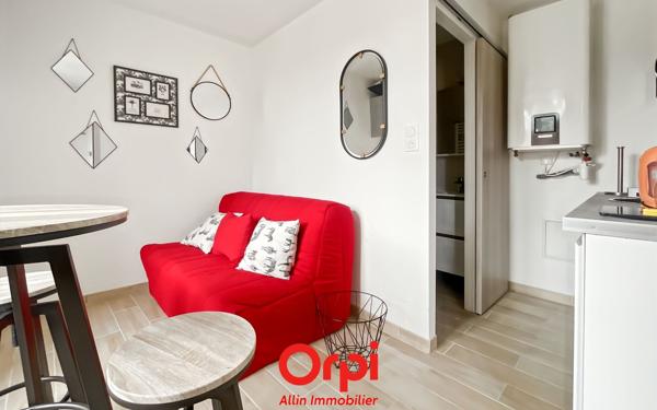 Immeuble à vendre
