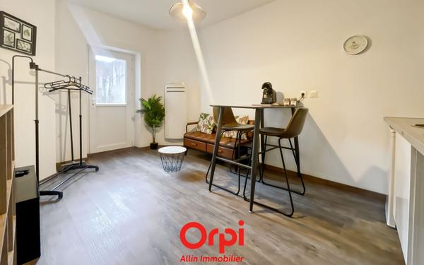 Immeuble à vendre