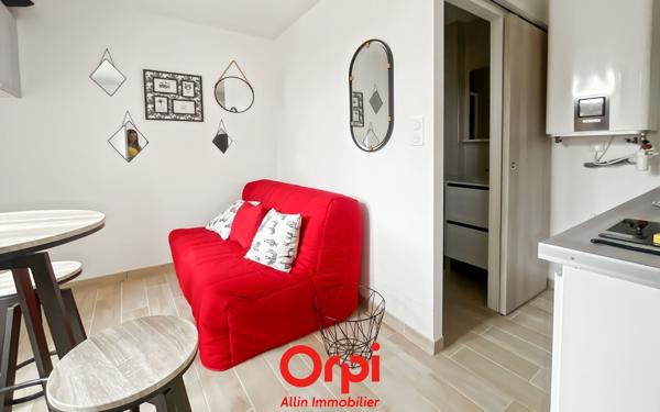 Immeuble à vendre
