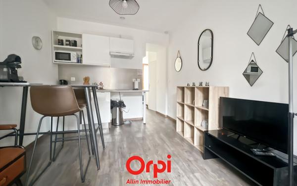 Immeuble à vendre