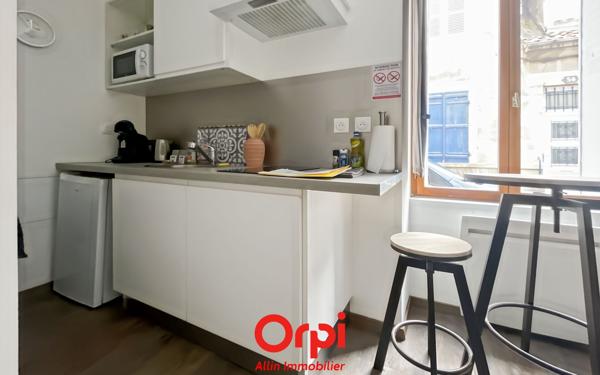 Immeuble à vendre