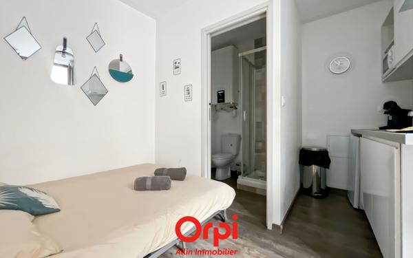 Immeuble à vendre