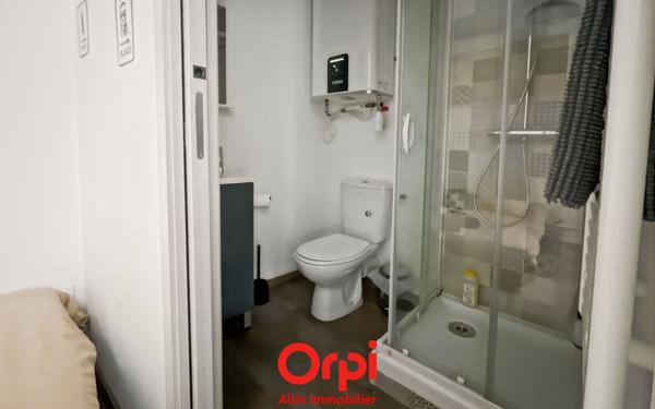 Immeuble à vendre