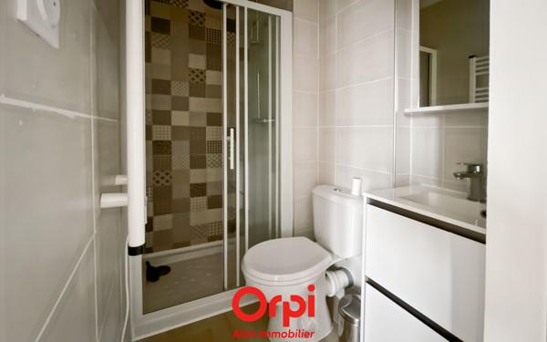 Immeuble à vendre