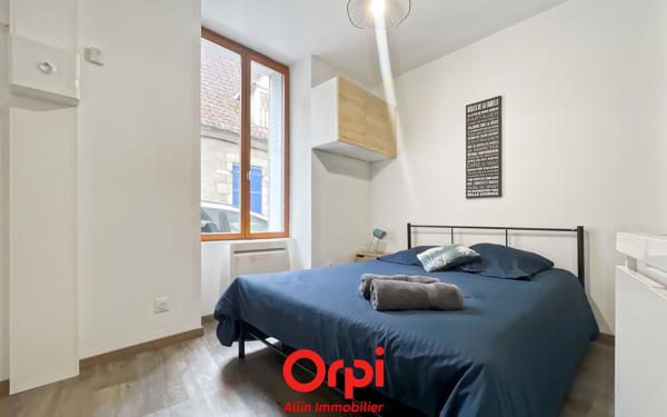 Immeuble à vendre