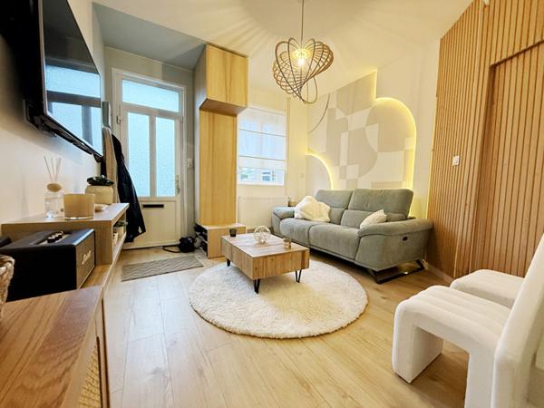 Maison Amiens 4 pièce(s) 60 m2