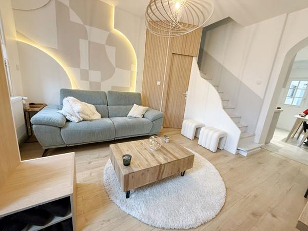 Maison Amiens 4 pièce(s) 60 m2