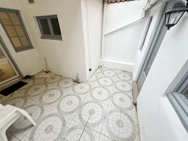 Maison Amiens 4 pièce(s) 60 m2