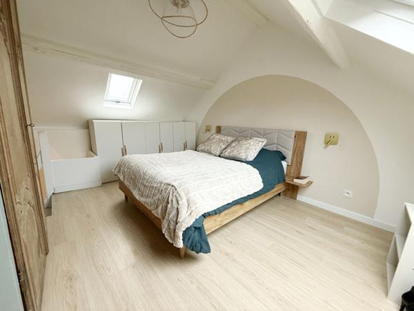 Maison Amiens 4 pièce(s) 60 m2