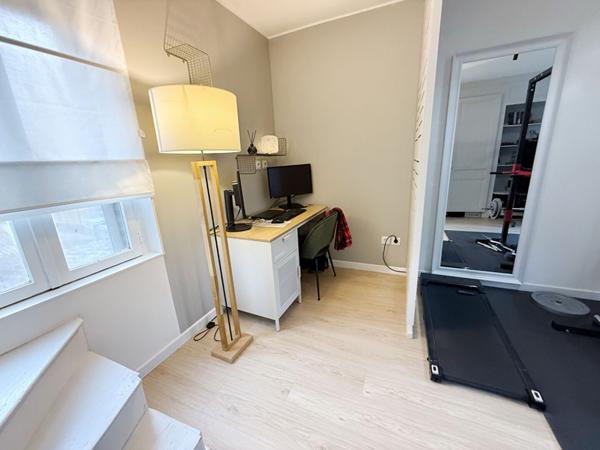 Maison Amiens 4 pièce(s) 60 m2