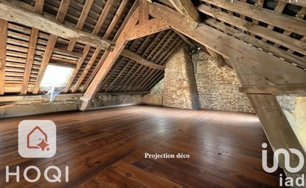Immeuble à vendre 300 m² Eu