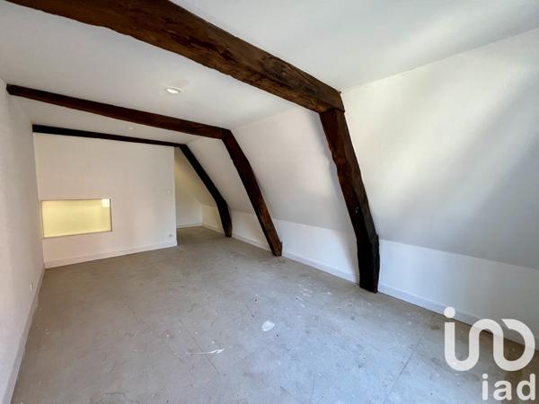 Immeuble à vendre 300 m² Eu