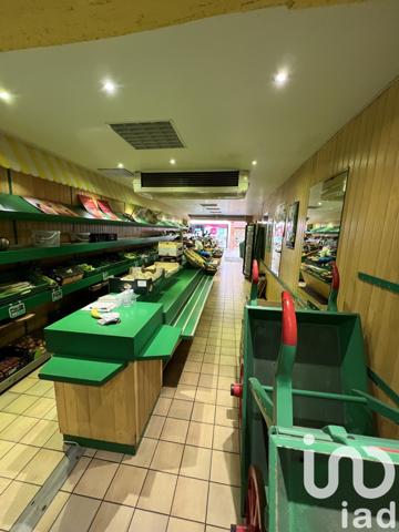 Immeuble à vendre 300 m² Eu