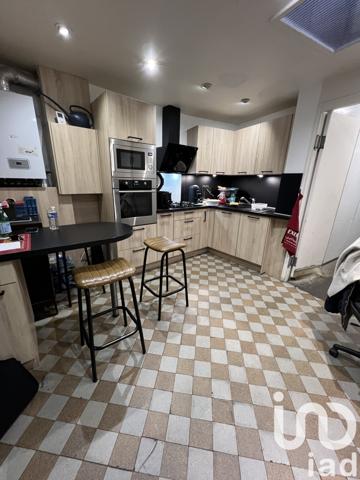 Immeuble à vendre 300 m² Eu