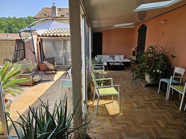 A vendre Appartement 5 pièces 184 m2 Secteur Chevalier de Folard Avignon 84000