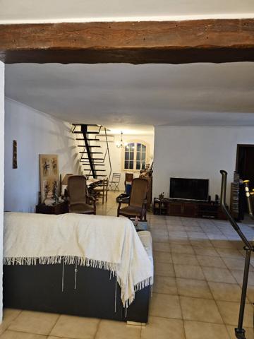 A vendre Appartement 5 pièces 184 m2 Secteur Chevalier de Folard Avignon 84000