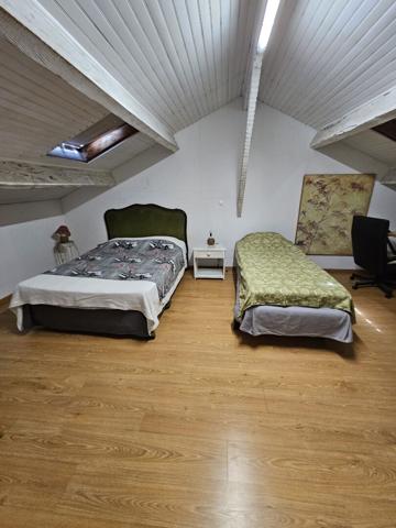 A vendre Appartement 5 pièces 184 m2 Secteur Chevalier de Folard Avignon 84000