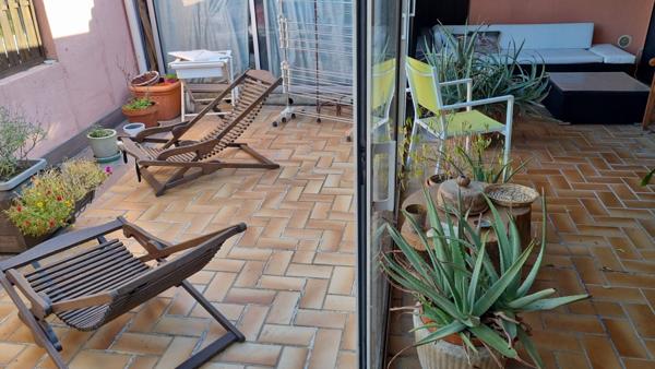 A vendre Appartement 5 pièces 184 m2 Secteur Chevalier de Folard Avignon 84000