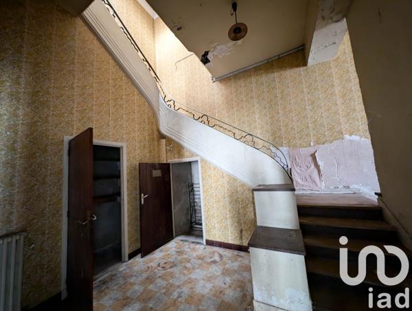 Immeuble à vendre 744 m² Lézignan-Corbières